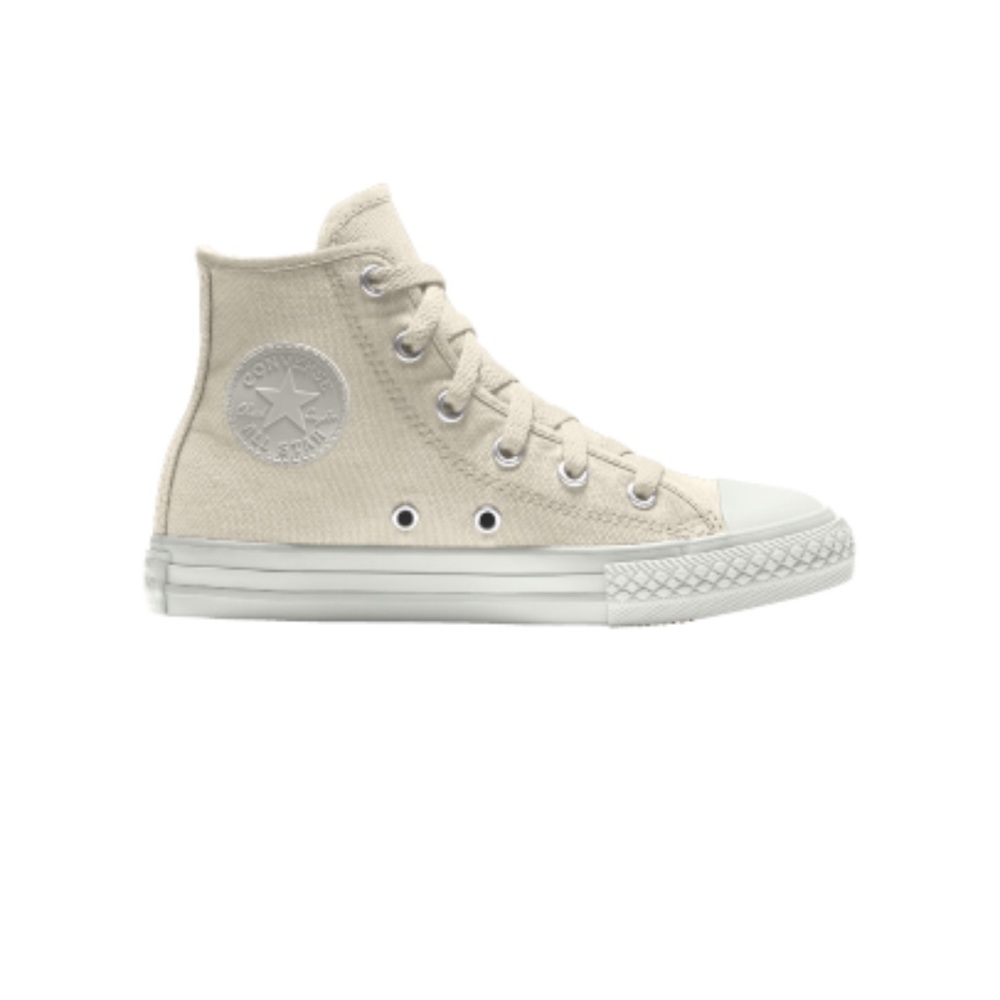 Custom Chuck Taylor All Star